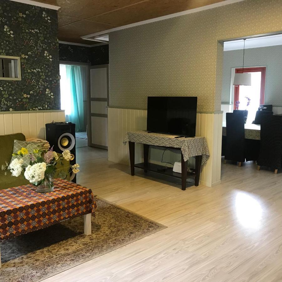 הוילה טאלין Sihi House מראה חיצוני תמונה