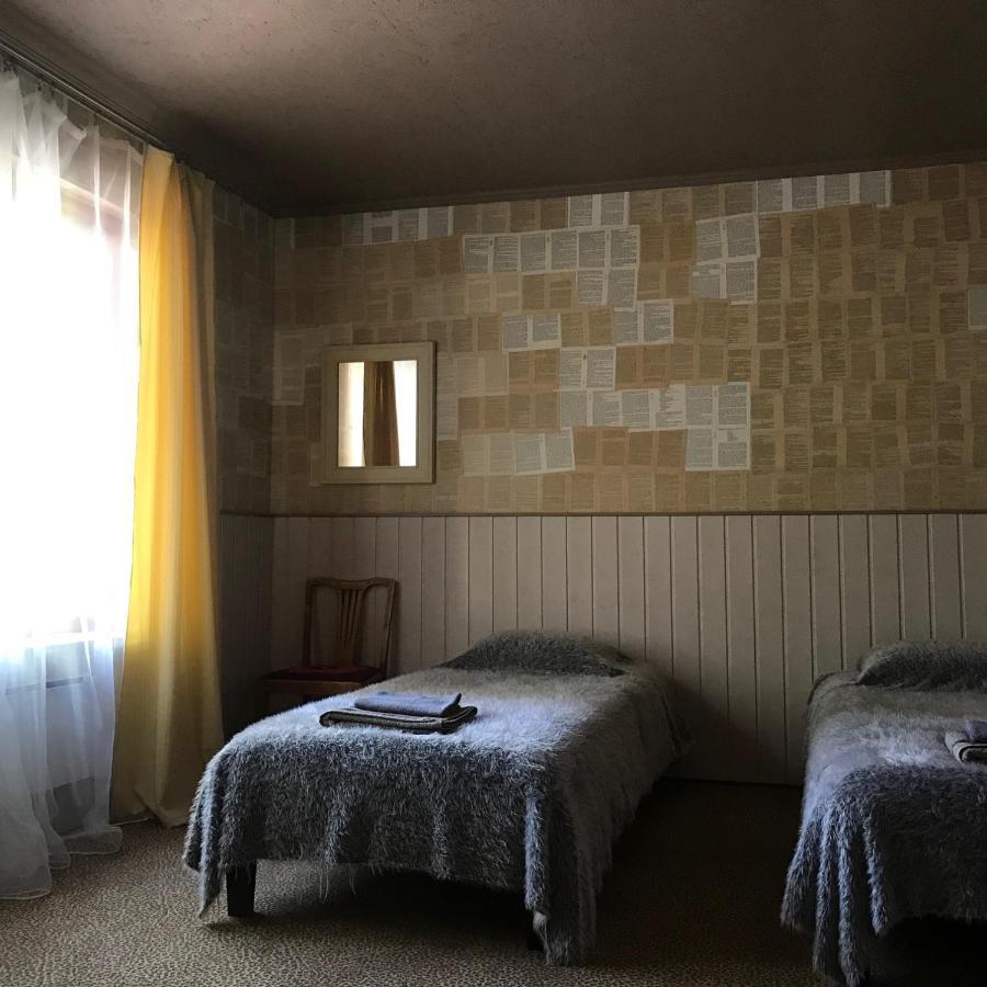 הוילה טאלין Sihi House מראה חיצוני תמונה