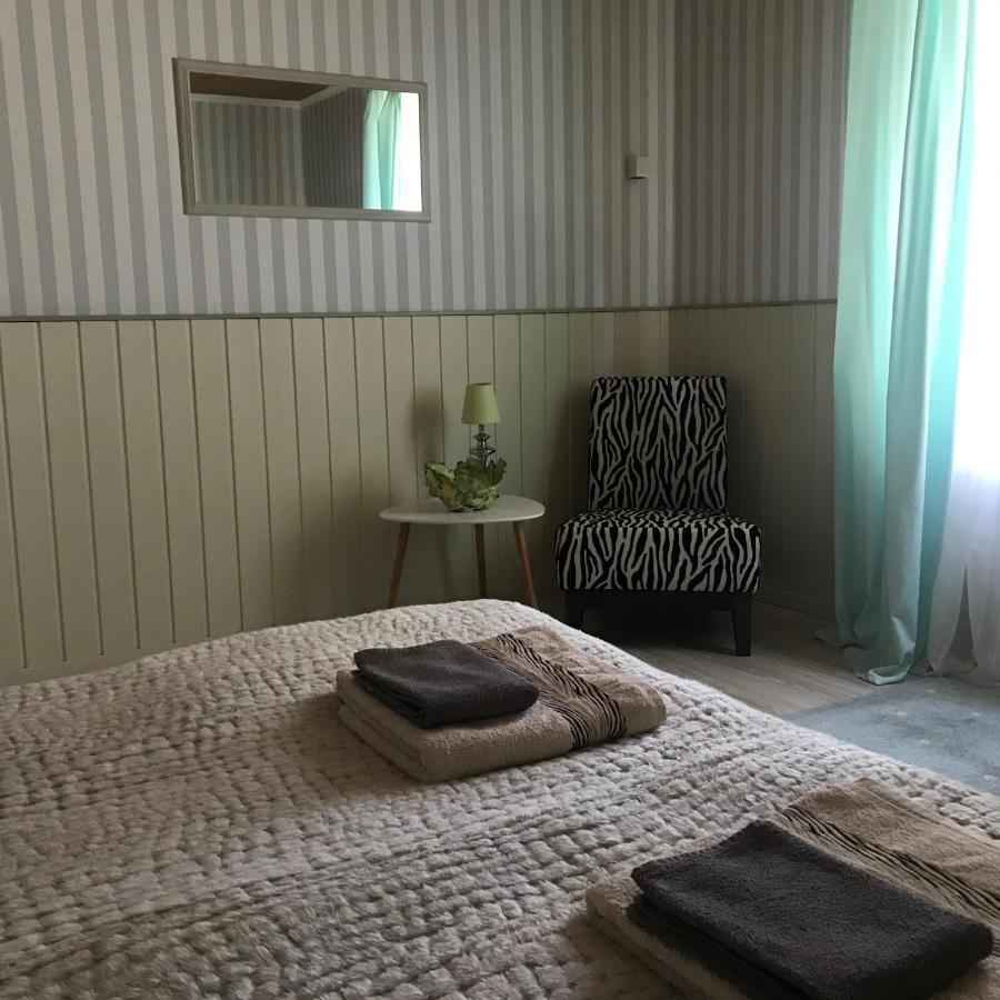 הוילה טאלין Sihi House מראה חיצוני תמונה