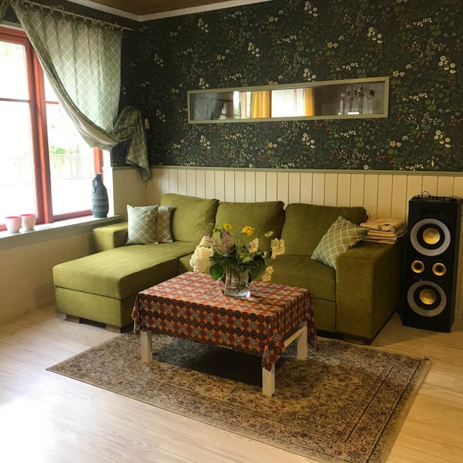 הוילה טאלין Sihi House מראה חיצוני תמונה