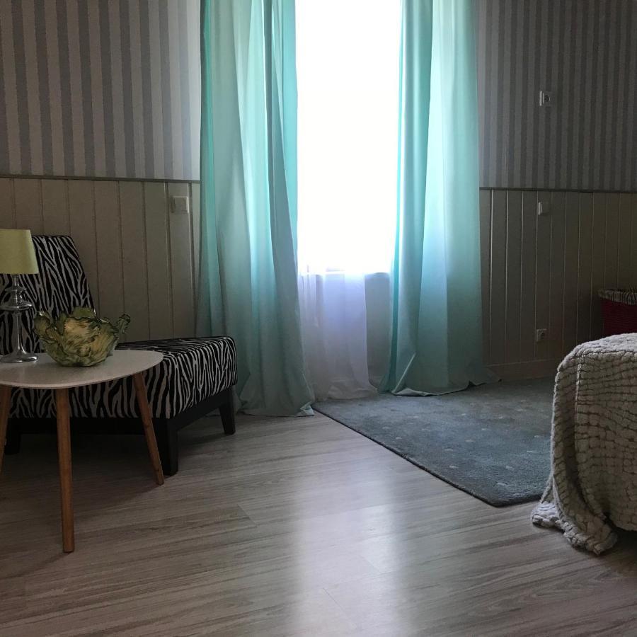 הוילה טאלין Sihi House מראה חיצוני תמונה