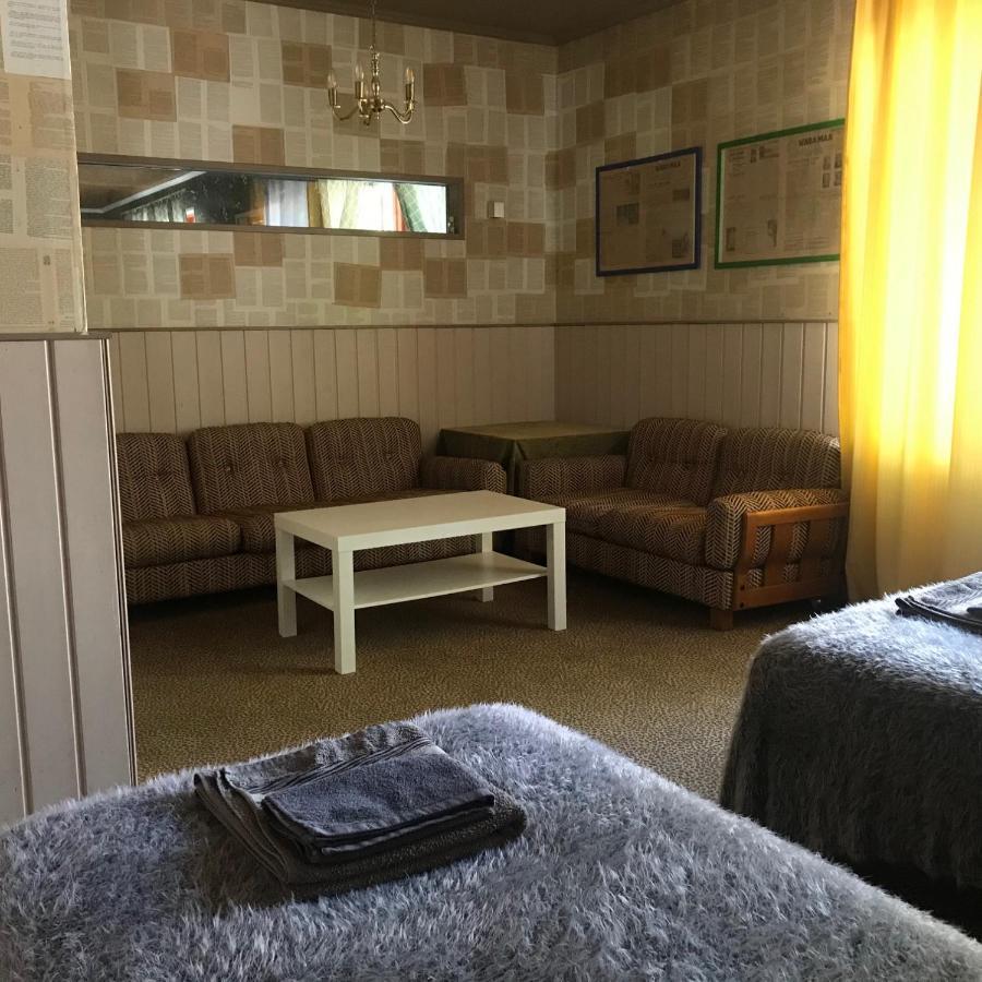 הוילה טאלין Sihi House מראה חיצוני תמונה