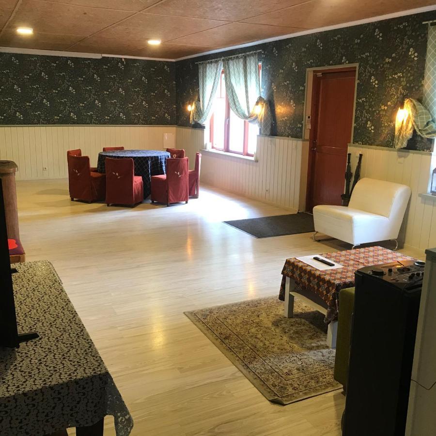 הוילה טאלין Sihi House מראה חיצוני תמונה