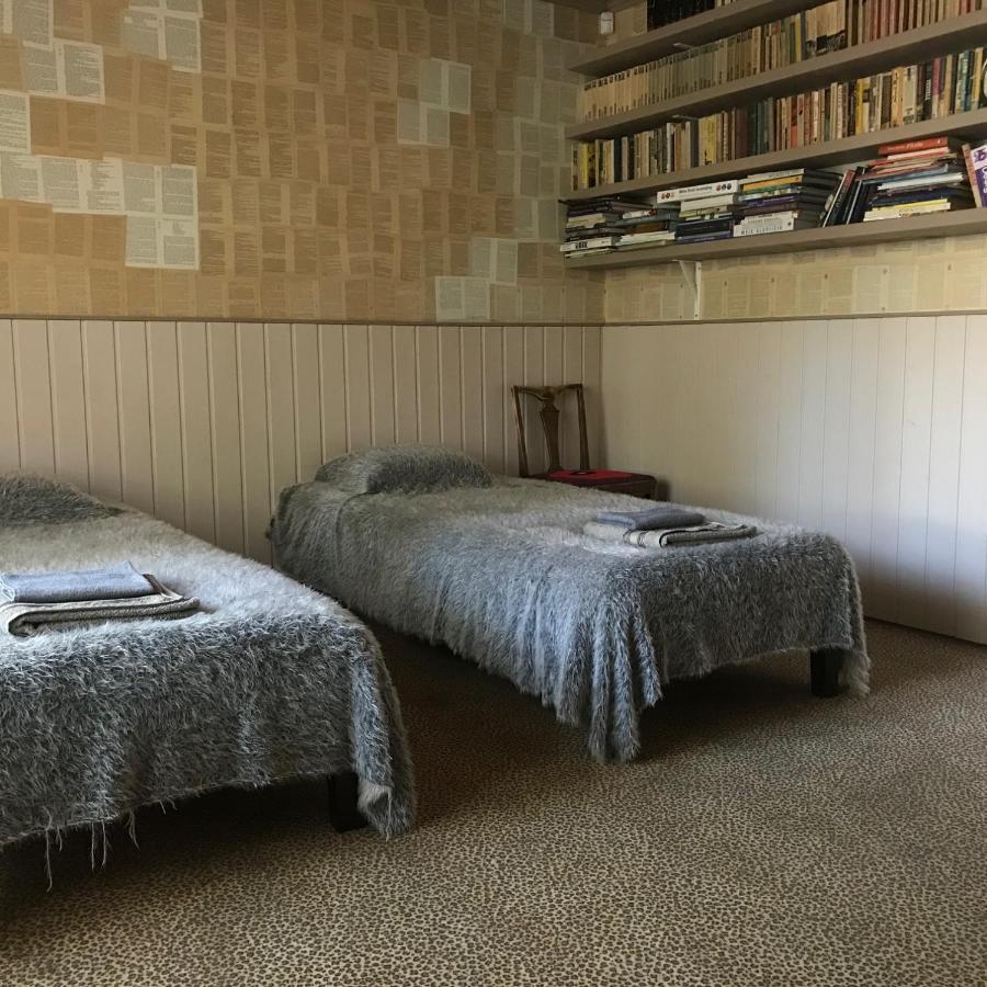 הוילה טאלין Sihi House מראה חיצוני תמונה
