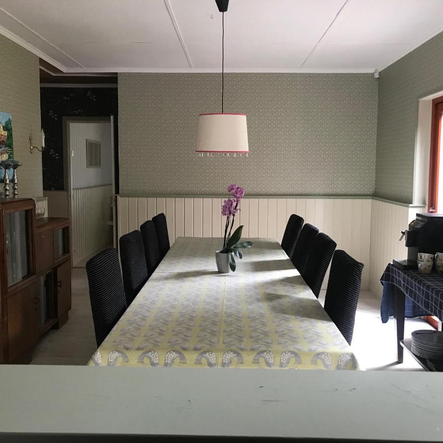 הוילה טאלין Sihi House מראה חיצוני תמונה