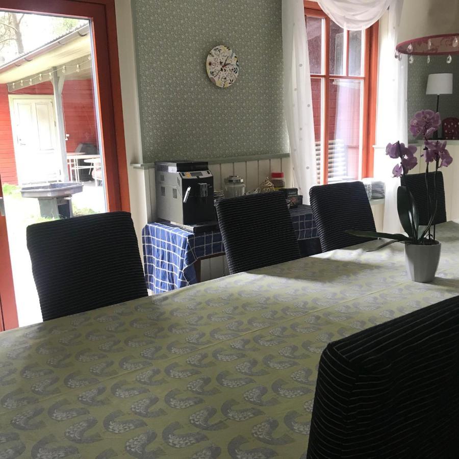 הוילה טאלין Sihi House מראה חיצוני תמונה